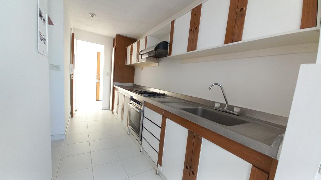 Apartamento en venta en Usatama, Bogotá · foto 13 de 24