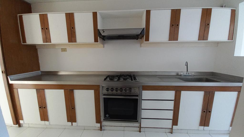 Apartamento en venta en Usatama, Bogotá · foto 14 de 24
