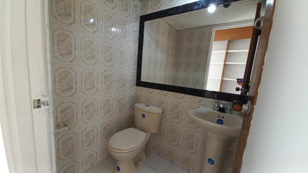 Apartamento en venta en Usatama, Bogotá · foto 16 de 24