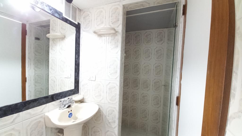 Apartamento en venta en Usatama, Bogotá · foto 17 de 24