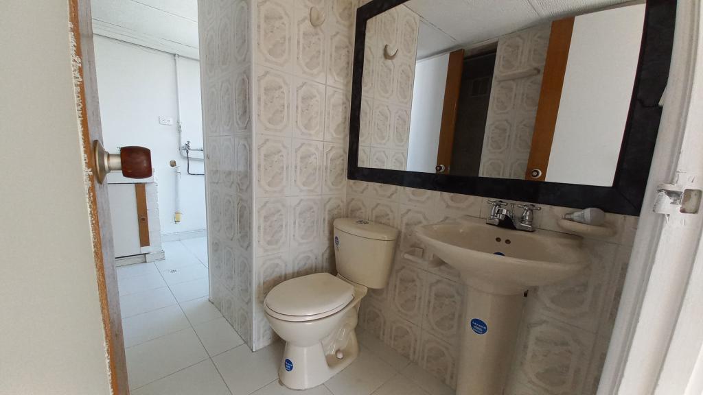 Apartamento en venta en Usatama, Bogotá · foto 19 de 24