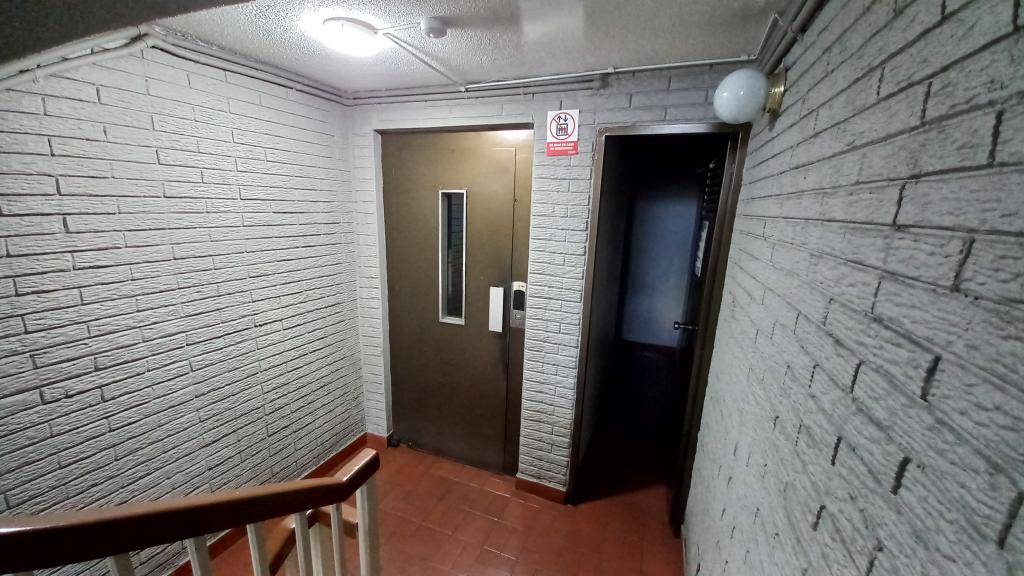 Apartamento en venta en Usatama, Bogotá · foto 20 de 24