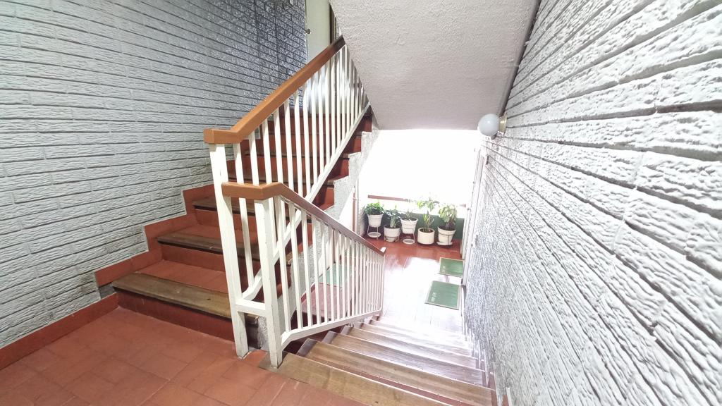 Apartamento en venta en Usatama, Bogotá · foto 21 de 24