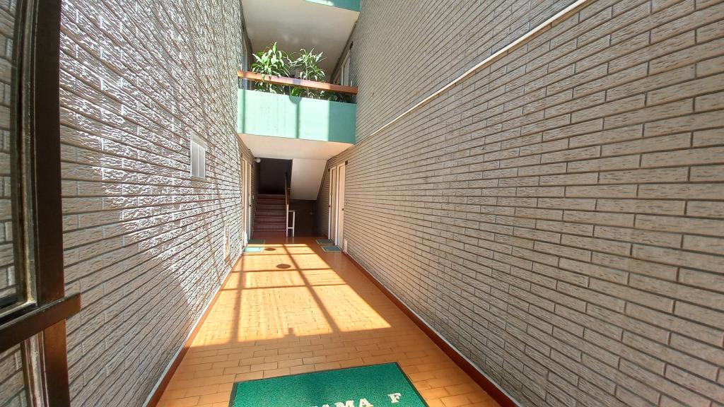 Apartamento en venta en Usatama, Bogotá · foto 22 de 24