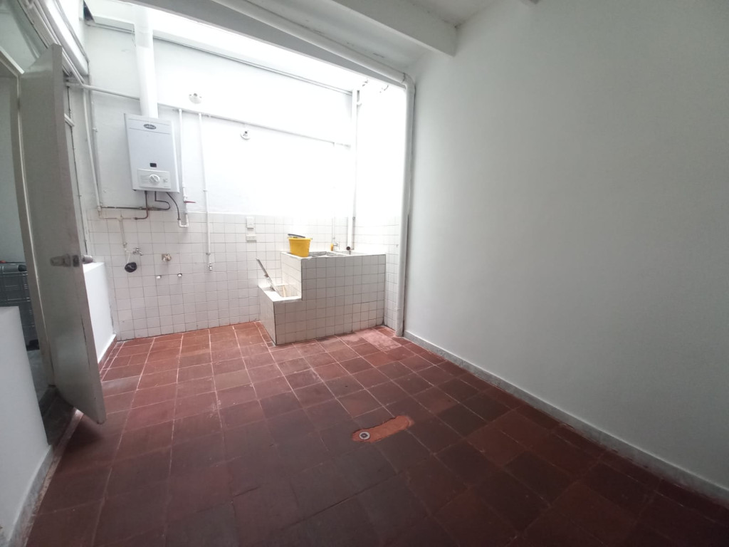 Casa de 5 alcobas en venta en Niza Norte, Bogotá, 179 m² · foto 21 de 21