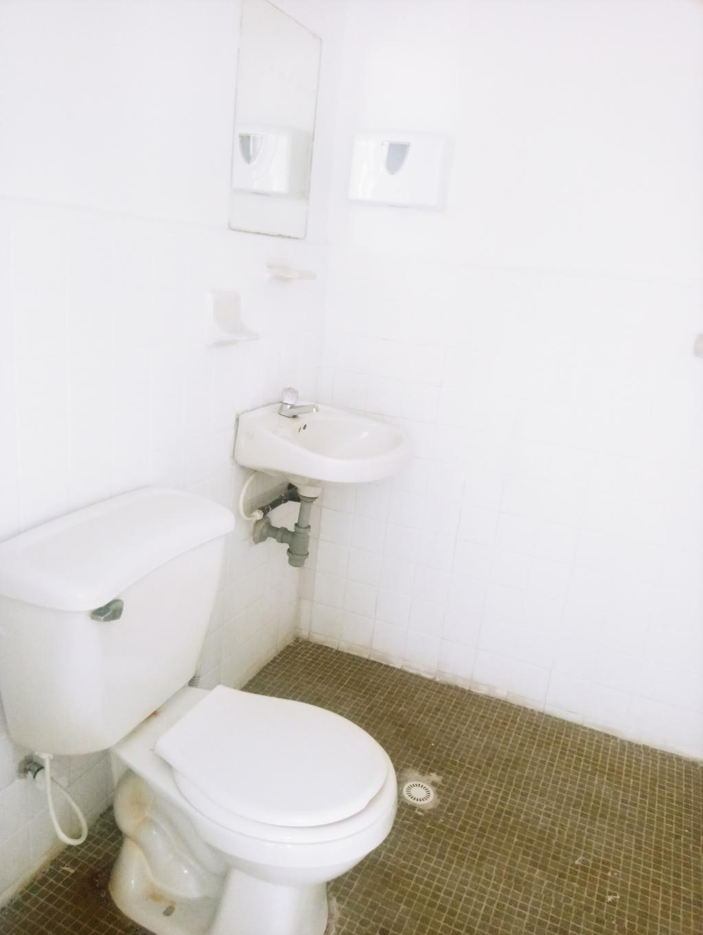 Oficina en arriendo en Chapinero, Bogotá, 54 m² · foto 15 de 16