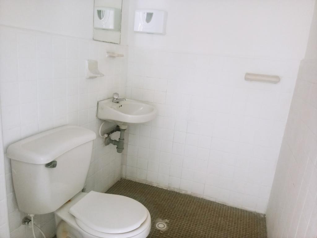 Oficina en arriendo en Chapinero, Bogotá, 54 m² · foto 16 de 16