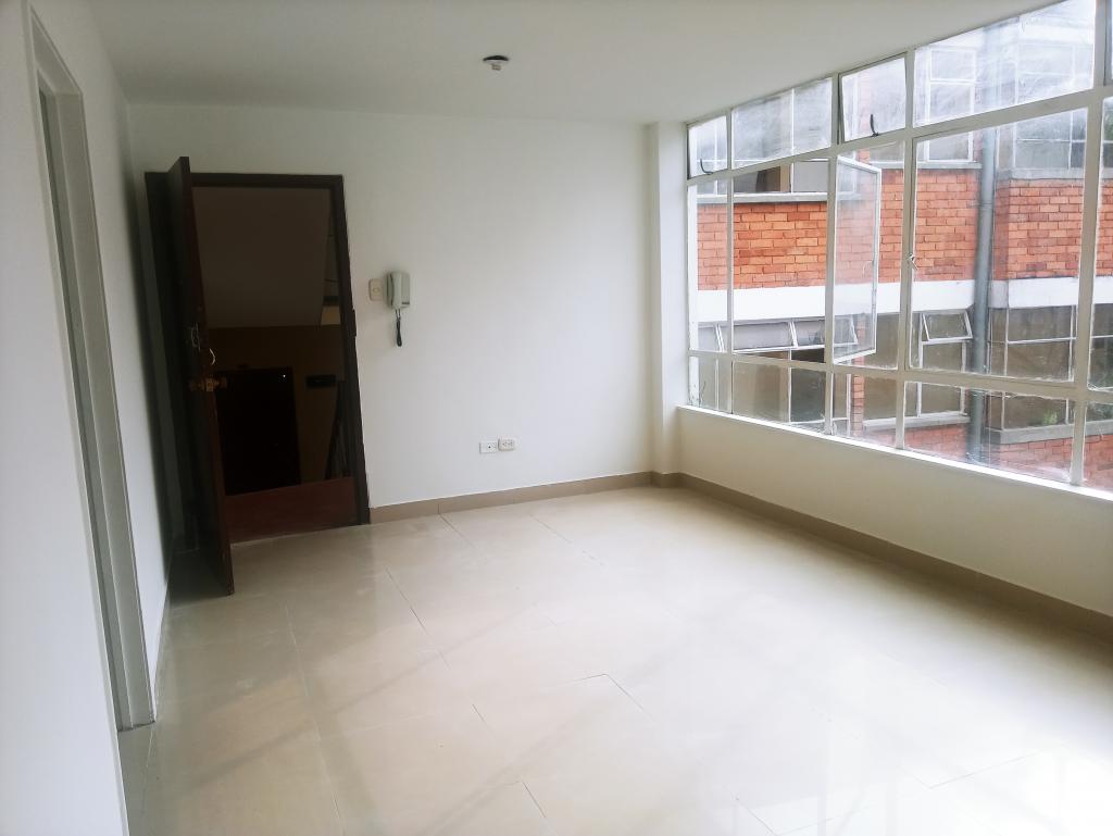 Oficina en arriendo en Chapinero, Bogotá, 54 m² · foto 7 de 16