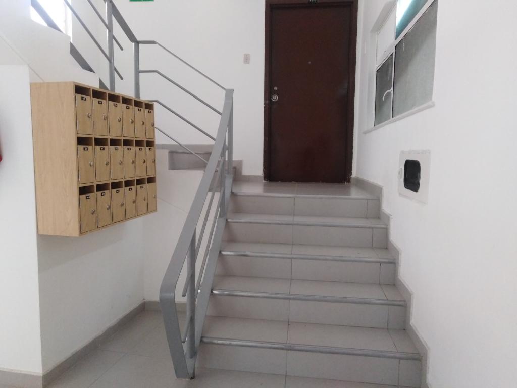 Oficina en arriendo en Chapinero, Bogotá, 54 m² · foto 4 de 16