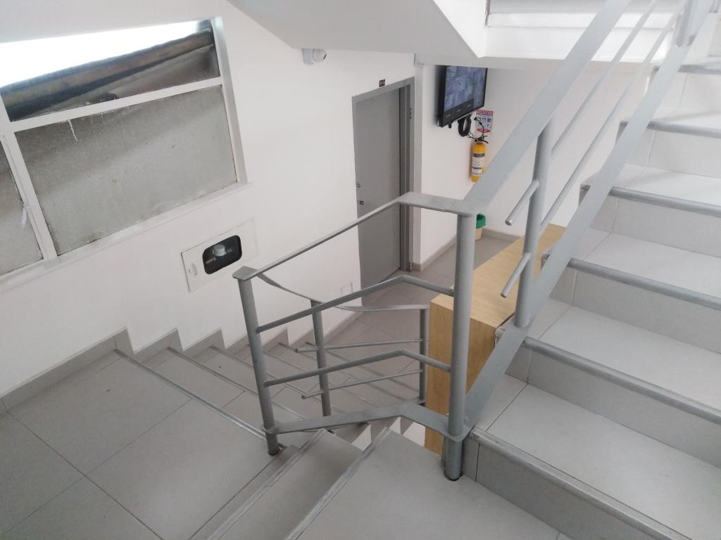 Oficina en arriendo en Chapinero, Bogotá, 54 m² · foto 5 de 16