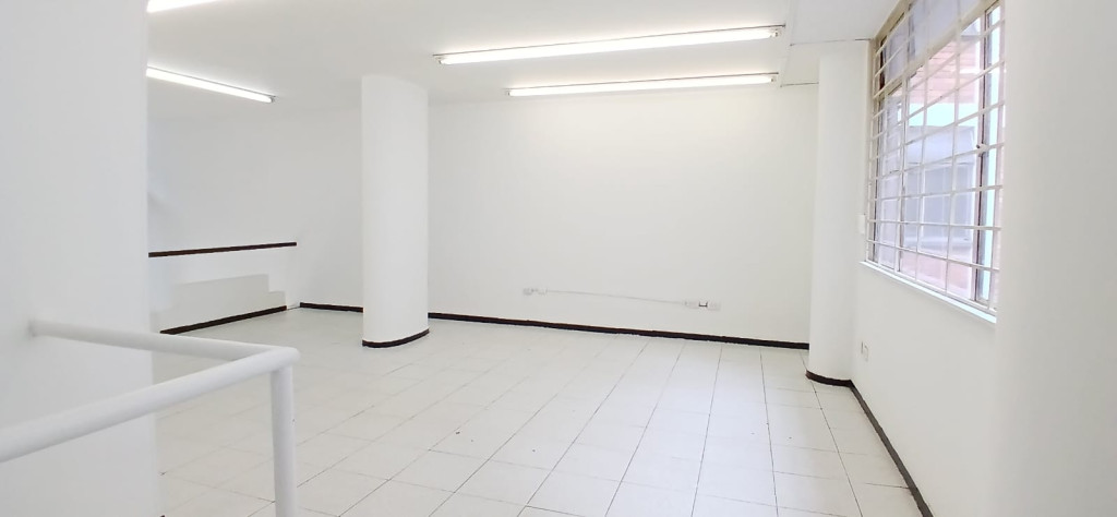 Local en arriendo en Chapinero Central, Bogotá, 81 m² · foto 11 de 13