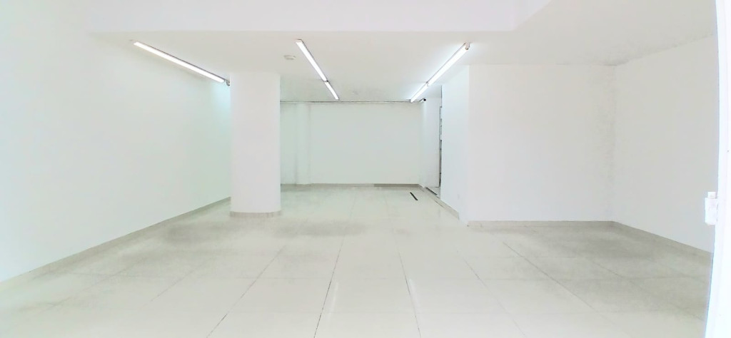 Local en arriendo en Chapinero Central, Bogotá, 81 m² · foto 3 de 13