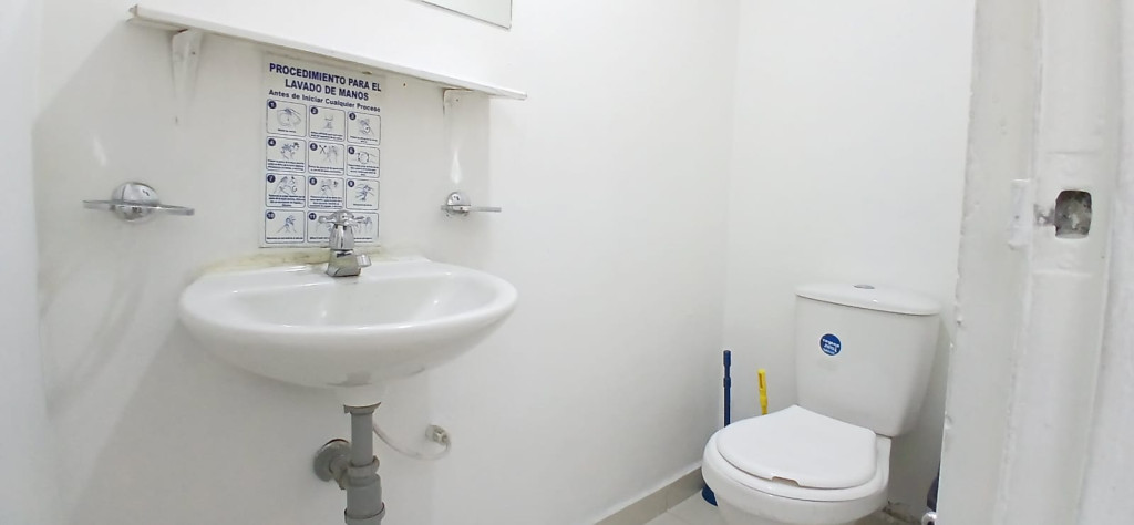 Local en arriendo en Chapinero Central, Bogotá, 81 m² · foto 5 de 13