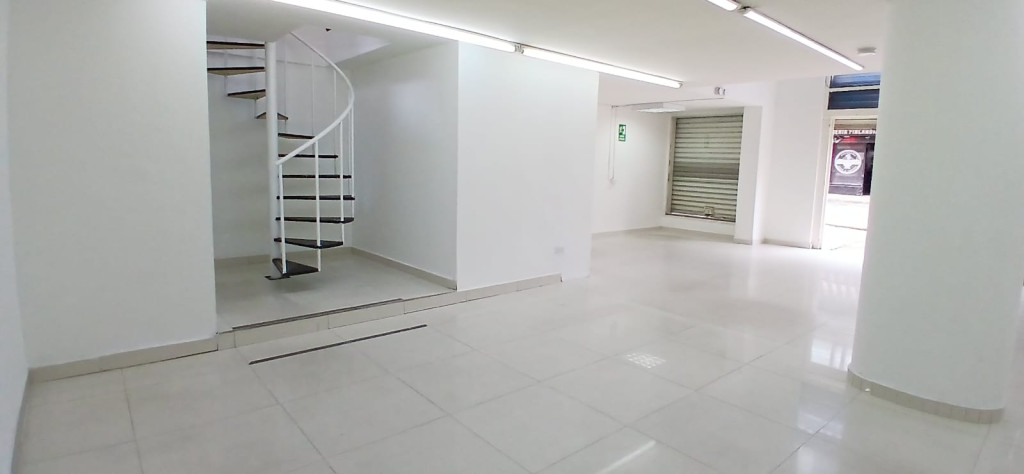 Local en arriendo en Chapinero Central, Bogotá, 81 m² · foto 7 de 13