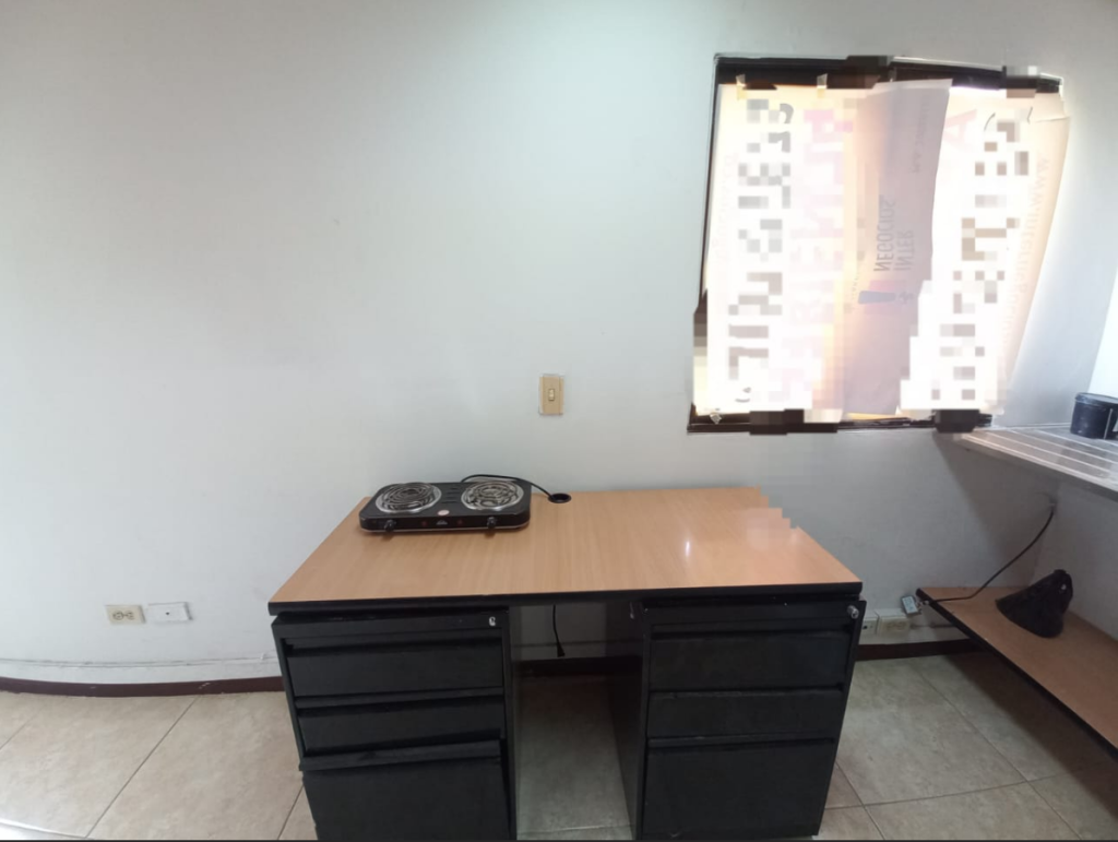 Oficina en arriendo en La Porciuncula, Bogotá, 30 m² · foto 11 de 14