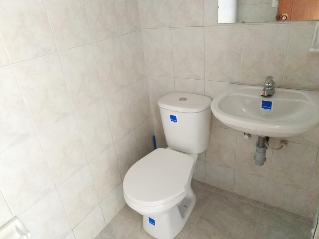 Oficina en venta en Chapinero Central, Bogotá, 38 m² · foto 15 de 17