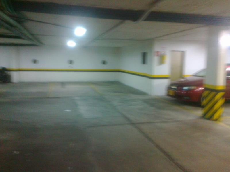 Oficina en venta en Chapinero Central, Bogotá, 38 m² · foto 16 de 17