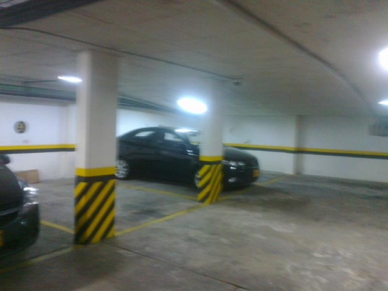 Oficina en venta en Chapinero Central, Bogotá, 38 m² · foto 17 de 17