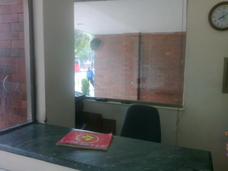 Oficina en venta en Chapinero Central, Bogotá, 38 m² · foto 3 de 17