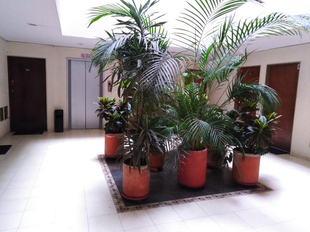 Oficina en venta en Chapinero Central, Bogotá, 38 m² · foto 5 de 17
