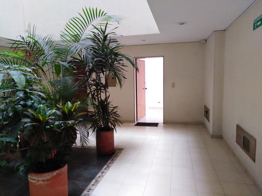 Oficina en venta en Chapinero Central, Bogotá, 38 m² · foto 6 de 17