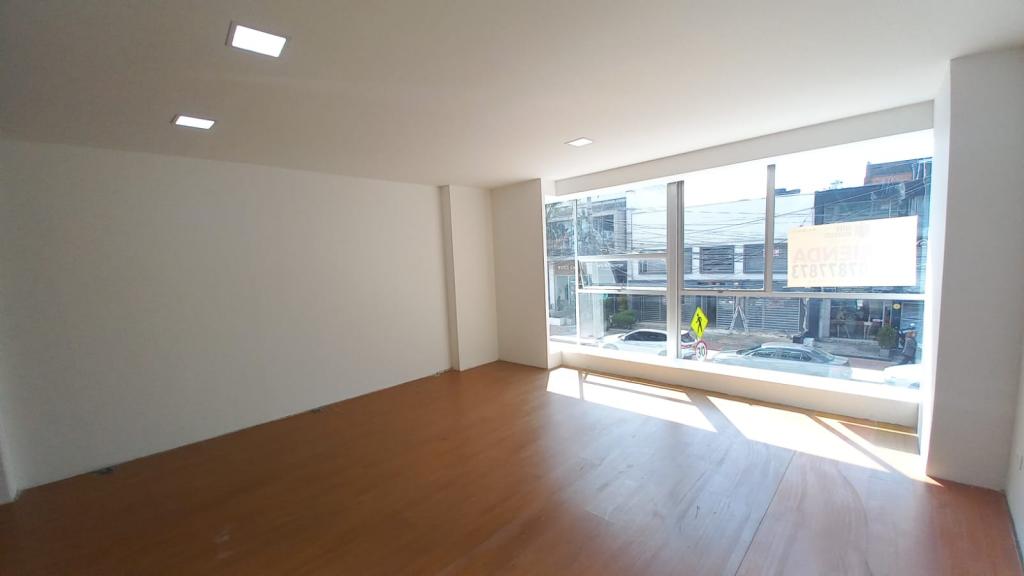 Local en arriendo en El Espartillal, Bogotá, 50 m² · foto 14 de 19