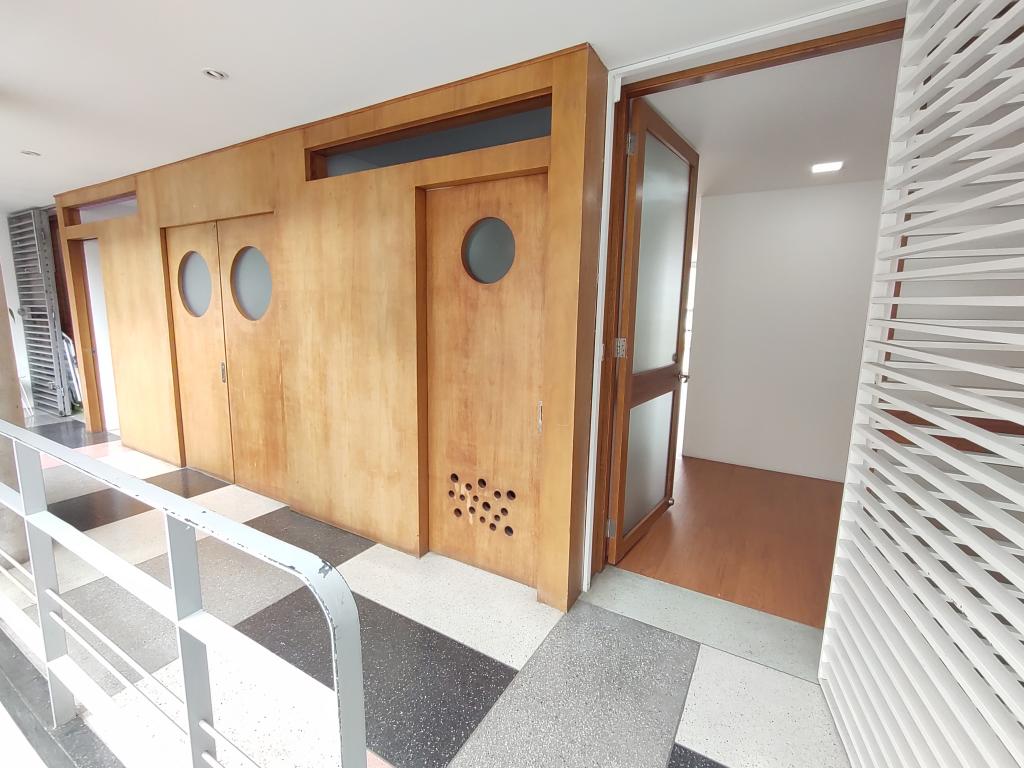 Local en arriendo en El Espartillal, Bogotá, 50 m² · foto 5 de 19