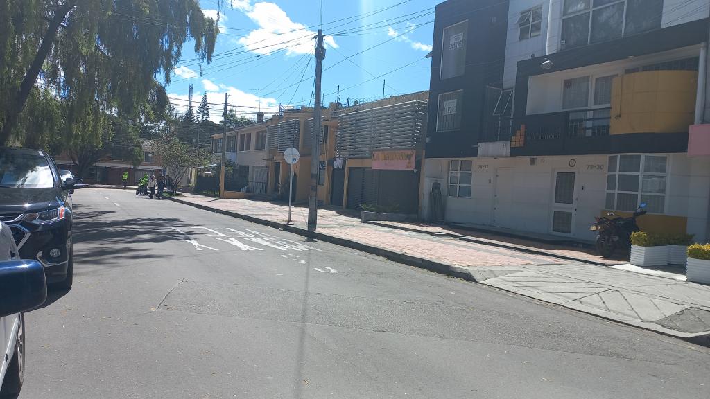 Local en arriendo en El Espartillal, Bogotá, 50 m² · foto 2 de 19