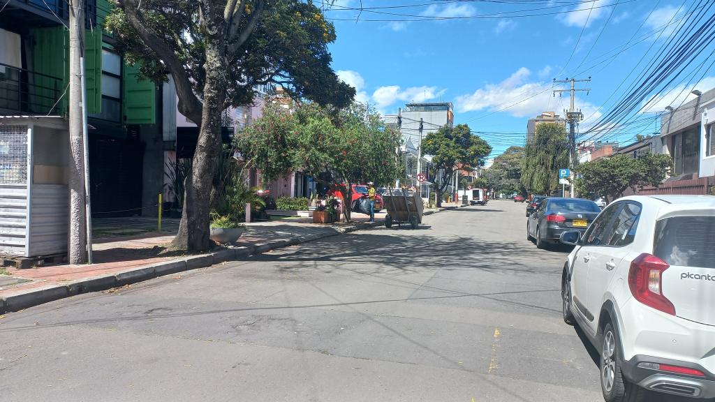Local en arriendo en El Espartillal, Bogotá, 50 m² · foto 3 de 19