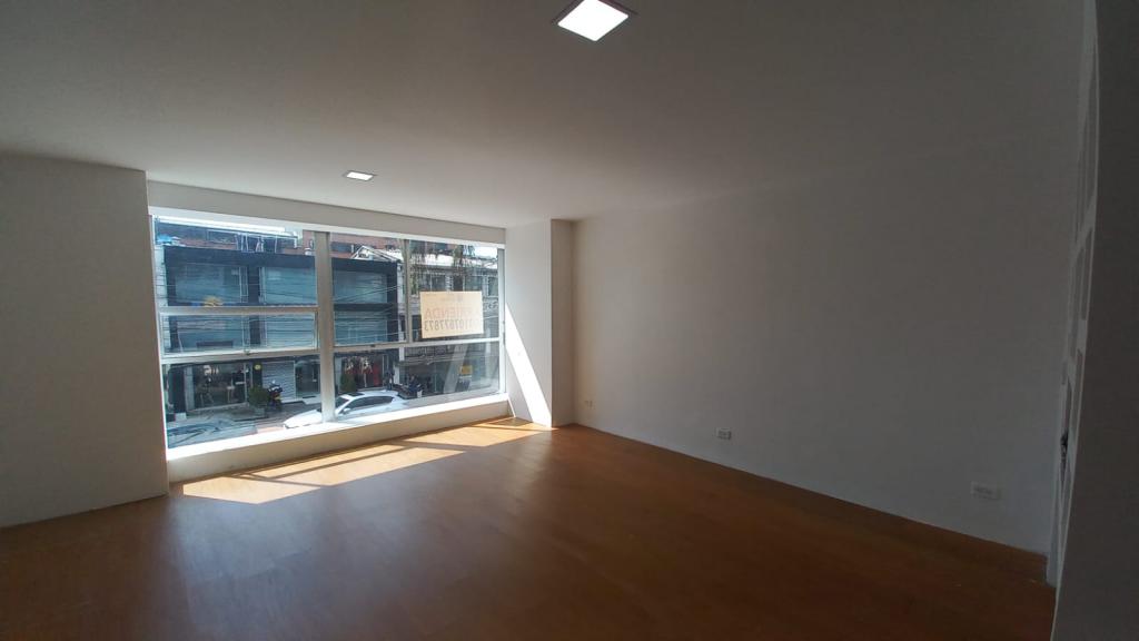 Local en arriendo en El Espartillal, Bogotá, 50 m² · foto 19 de 19