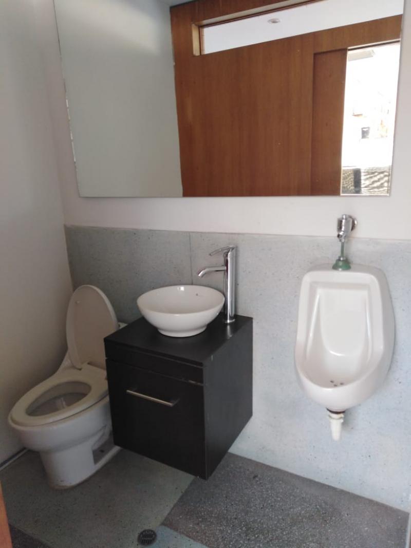 Local en arriendo en El Espartillal, Bogotá, 50 m² · foto 11 de 19