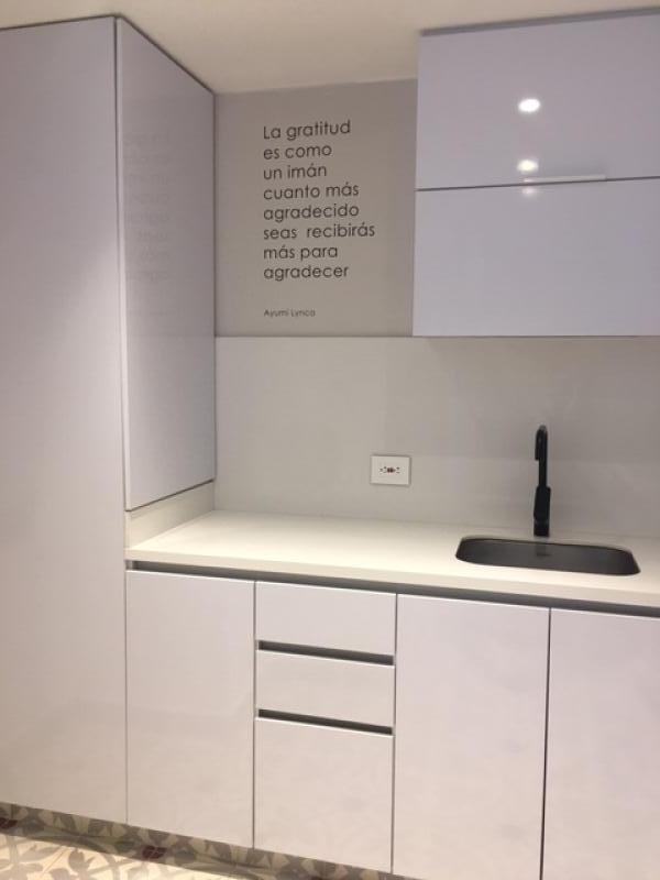 Apartamento de 1 alcoba en venta en Chapinero Alto, Bogotá, 43 m² · foto 9 de 14
