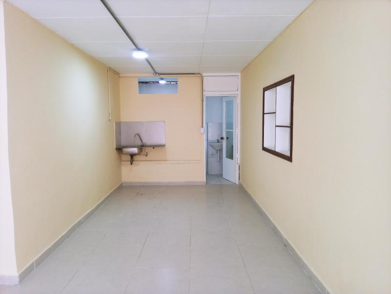 Local en arriendo en Chapinero Occidental, Bogotá, 32 m² · foto 6 de 14