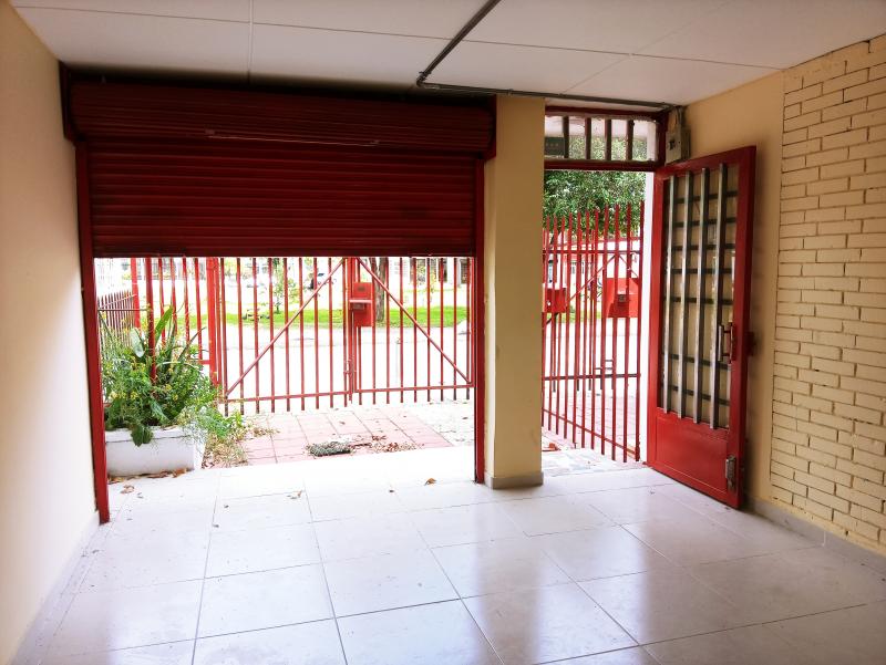 Local en arriendo en Chapinero Occidental, Bogotá, 32 m² · foto 3 de 14