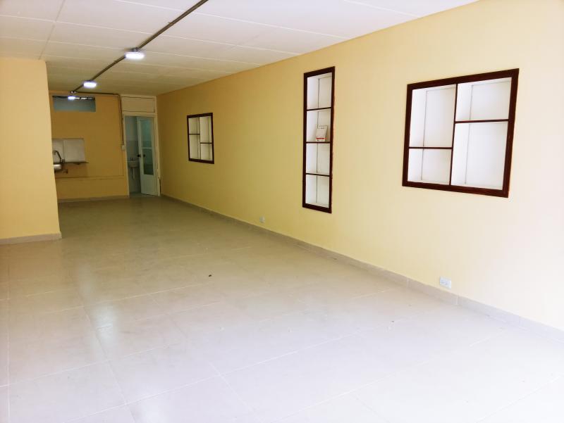 Local en arriendo en Chapinero Occidental, Bogotá, 32 m² · foto 2 de 14