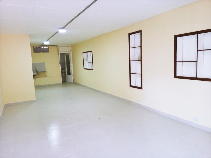 Local en arriendo en Chapinero Occidental, Bogotá, 32 m² · foto 4 de 14