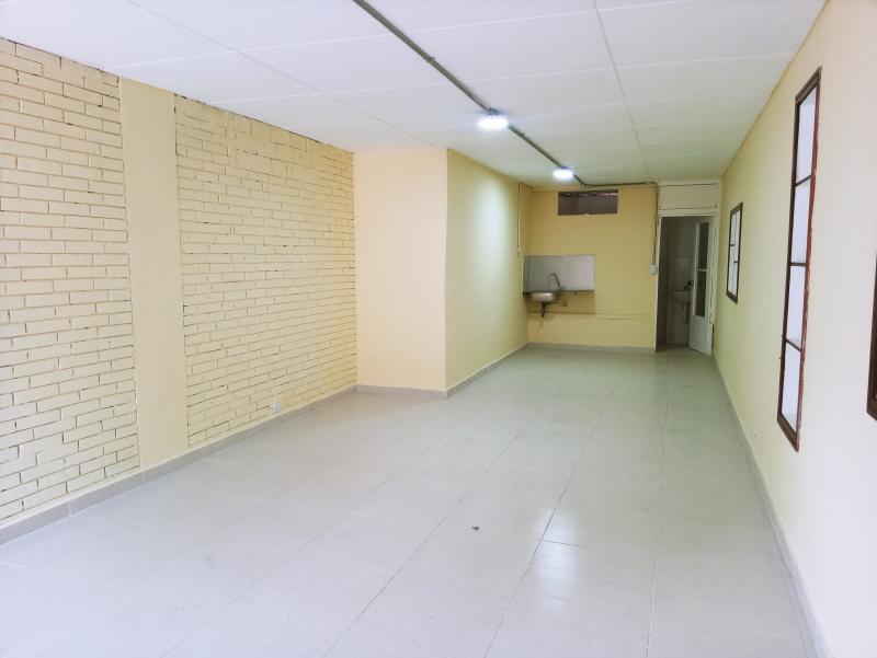 Local en arriendo en Chapinero Occidental, Bogotá, 32 m² · foto 5 de 14