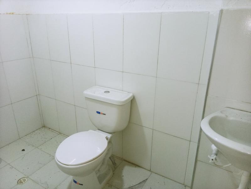 Local en arriendo en Chapinero Occidental, Bogotá, 32 m² · foto 9 de 14