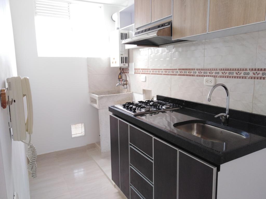 Apartamento de 3 alcobas en arriendo en Zarzamora, Bogotá, 48 m² · foto 13 de 24