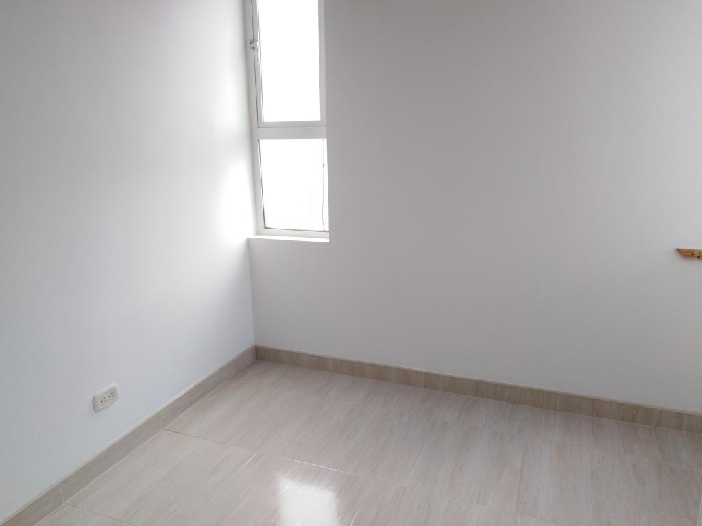 Apartamento de 3 alcobas en arriendo en Zarzamora, Bogotá, 48 m² · foto 22 de 24