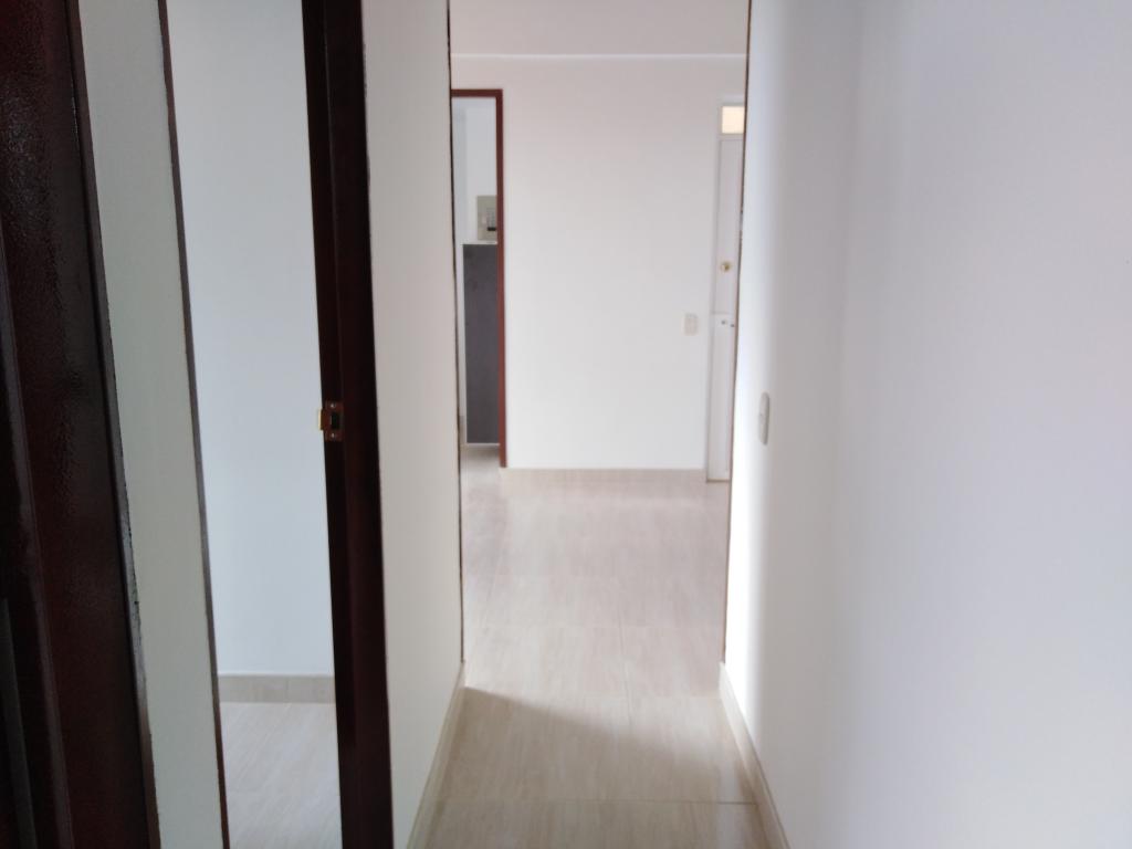 Apartamento de 3 alcobas en arriendo en Zarzamora, Bogotá, 48 m² · foto 24 de 24