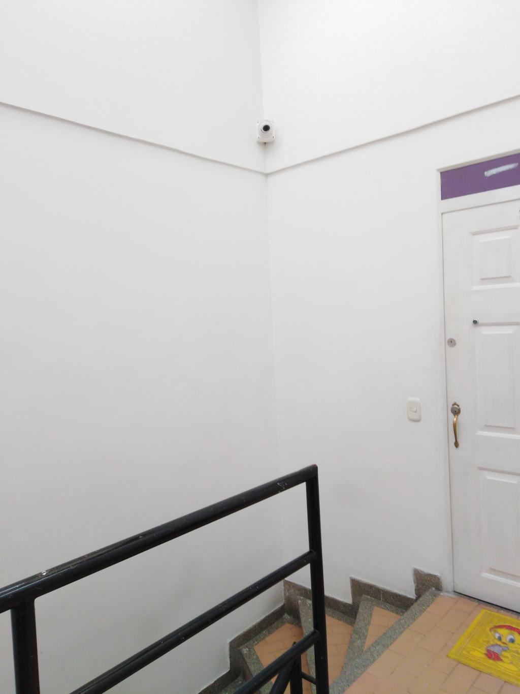 Apartamento de 3 alcobas en arriendo en Zarzamora, Bogotá, 48 m² · foto 9 de 24