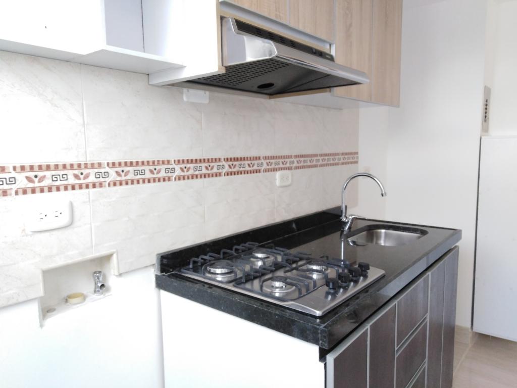 Apartamento de 3 alcobas en arriendo en Zarzamora, Bogotá, 48 m² · foto 14 de 24