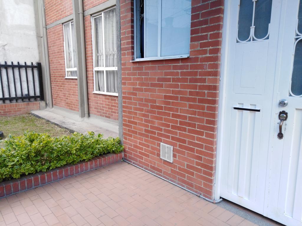 Apartamento de 3 alcobas en arriendo en Zarzamora, Bogotá, 48 m² · foto 4 de 24