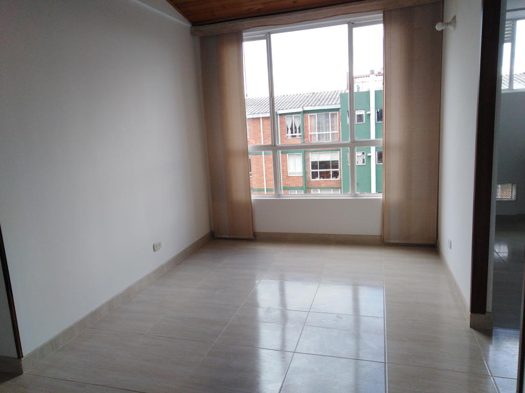 Apartamento de 3 alcobas en arriendo en Zarzamora, Bogotá, 48 m² · foto 10 de 24