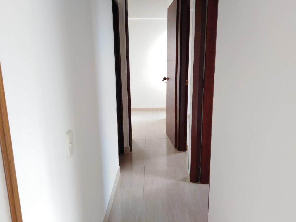Apartamento de 3 alcobas en arriendo en Zarzamora, Bogotá, 48 m² · foto 15 de 24