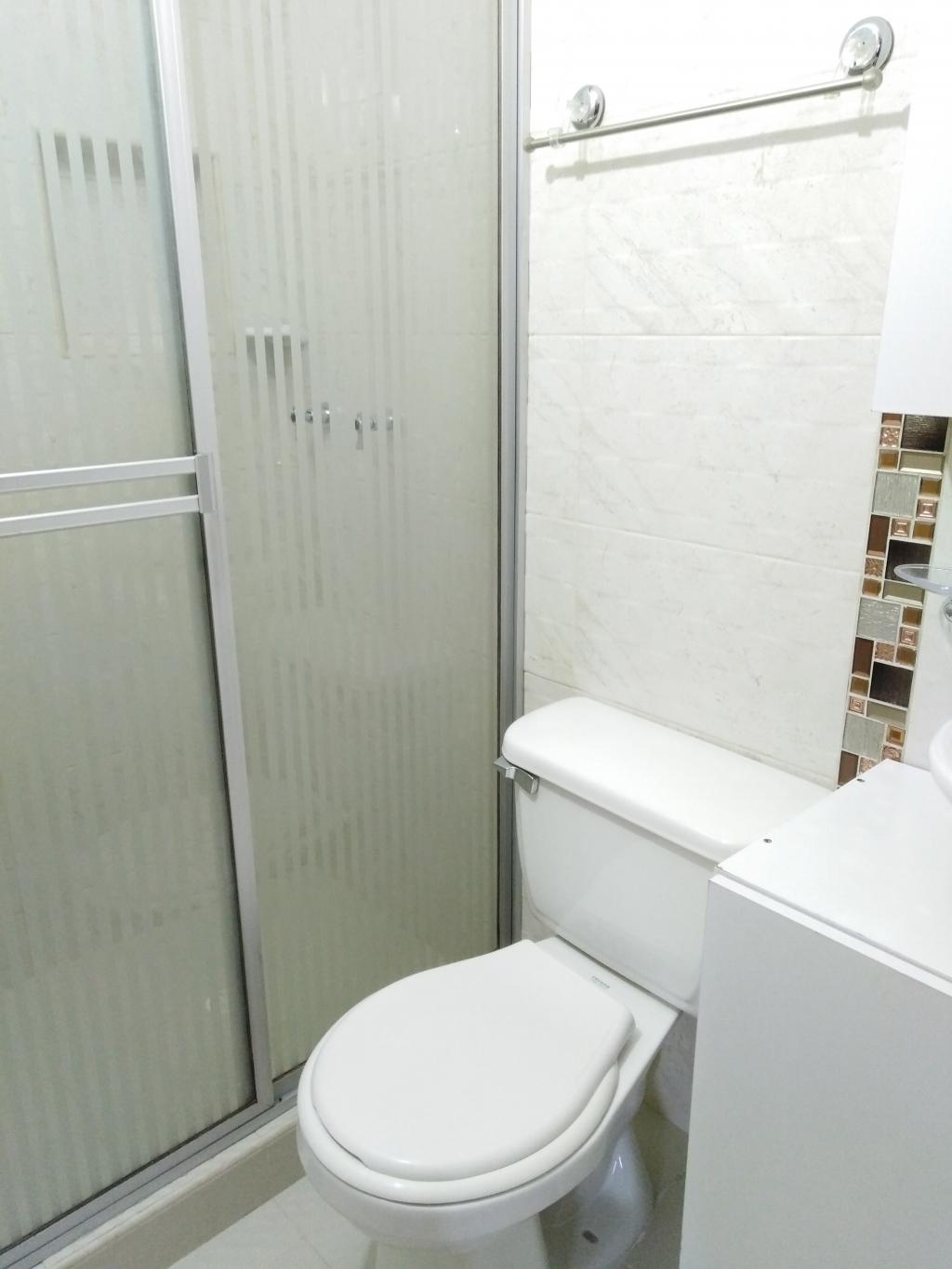 Apartamento de 3 alcobas en arriendo en Zarzamora, Bogotá, 48 m² · foto 18 de 24