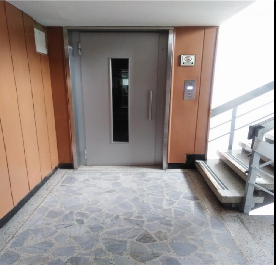 Oficina en venta en Chapinero Central, Bogotá, 51 m² · foto 7 de 8