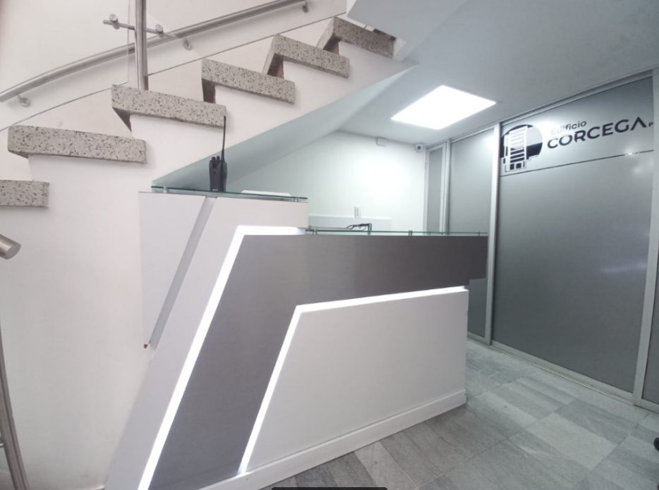 Oficina en venta en Chapinero Central, Bogotá, 51 m² · foto 6 de 8