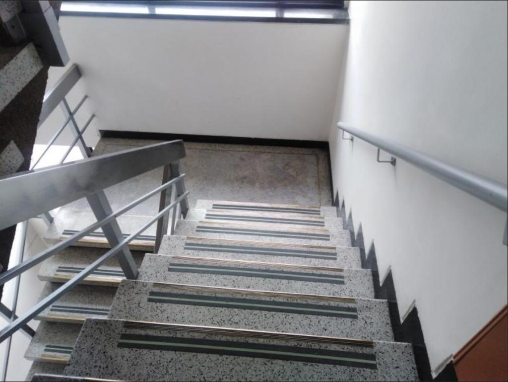 Oficina en venta en Chapinero Central, Bogotá, 51 m² · foto 8 de 8